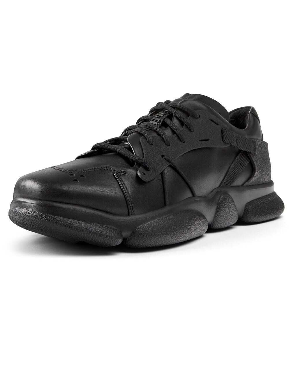 Кроссовки Camper Karst, черный, Черный;серый, Кроссовки Camper Karst, черный
Кроссовки Camper Karst, черный, Черный;серый, Кроссовки Camper Karst, черный