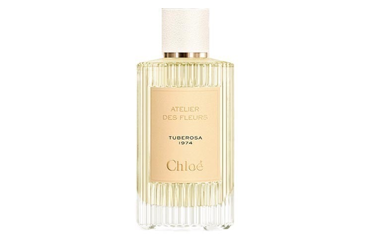 Парфюмерная вода Chloé Atelier des Fleurs Tuberosa 1974, 150 мл
Парфюмерная вода Chloé Atelier des Fleurs Tuberosa 1974, 150 мл