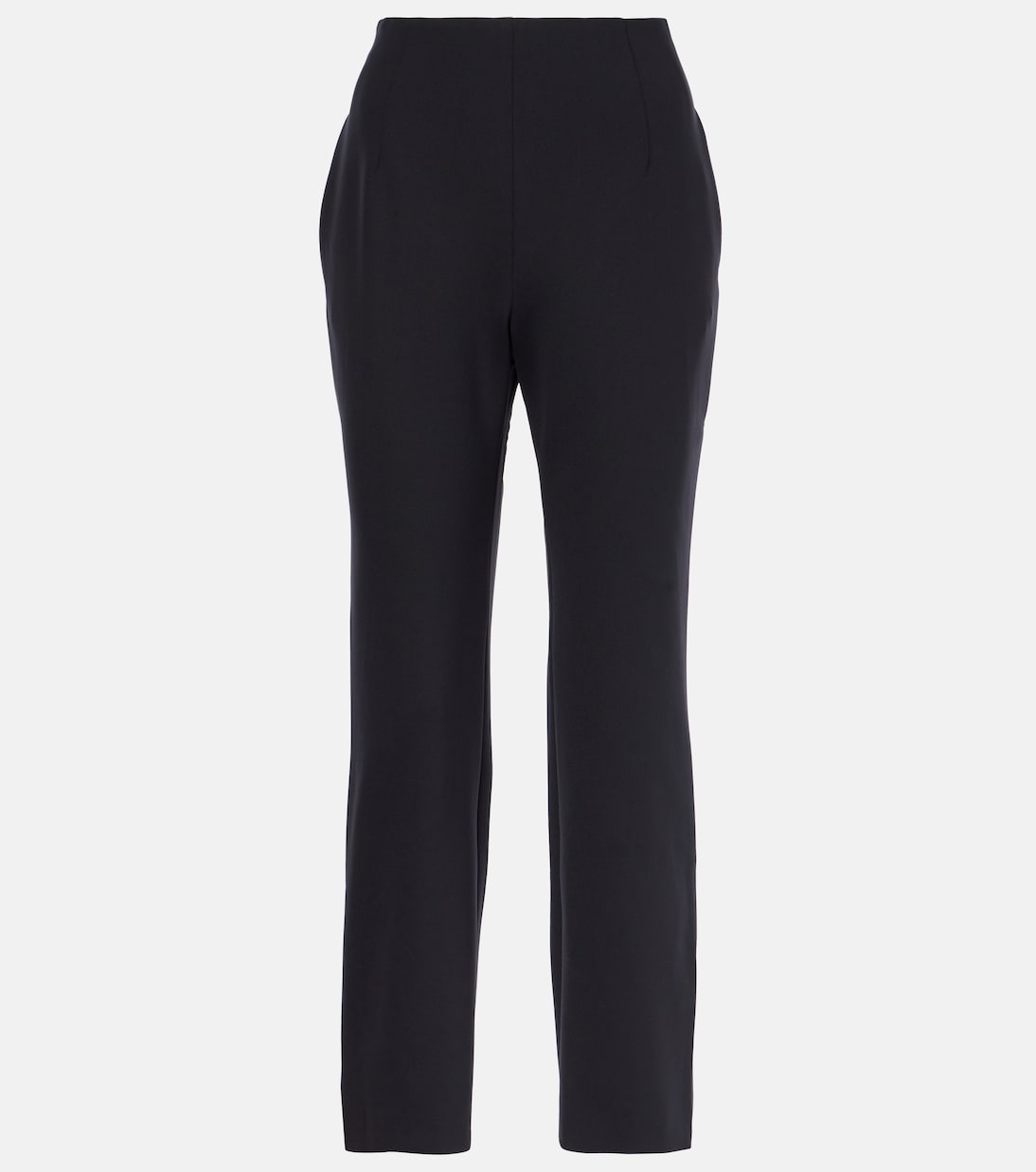 Узкие брюки Scuba Tailor средней посадки Wolford, черный
Узкие брюки Scuba Tailor средней посадки Wolford, черный