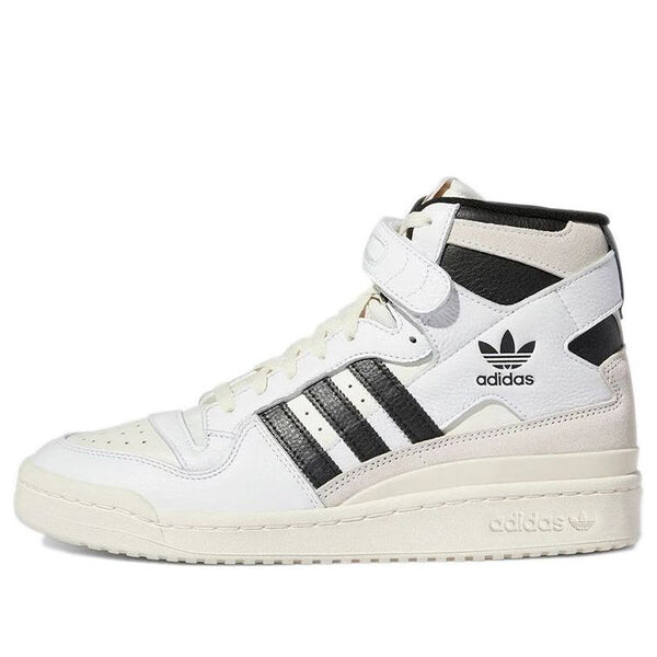 Кроссовки форум 84 высокие Adidas, белый
Кроссовки форум 84 высокие Adidas, белый