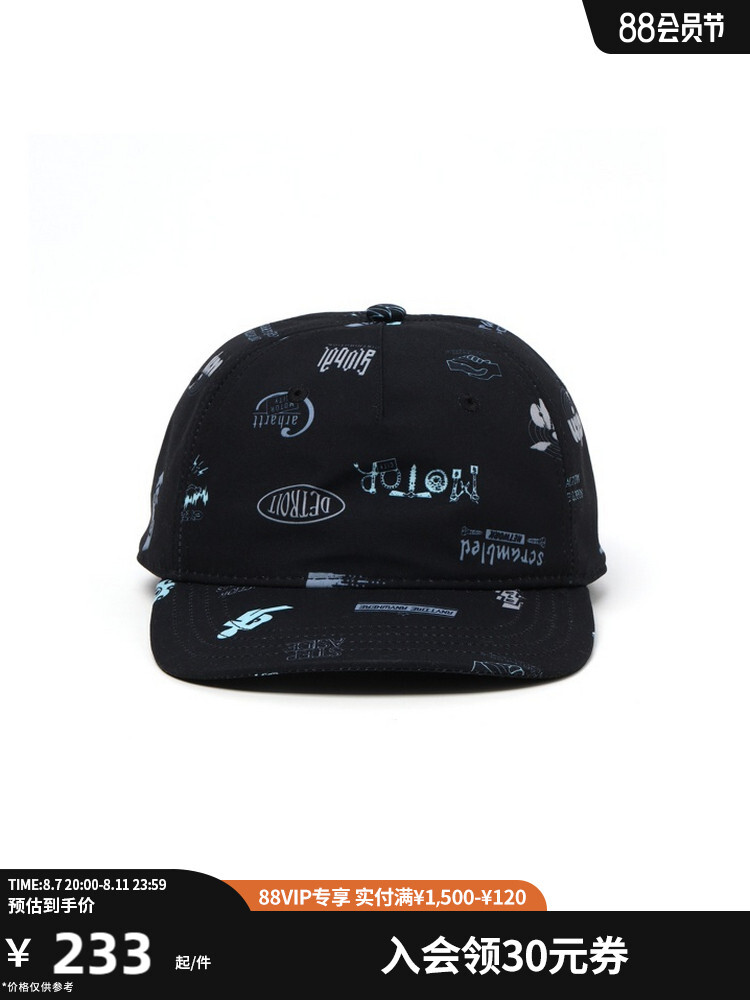 Кепка Carhartt WIP Industrial Cit с изогнутыми полями, черный
Кепка Carhartt WIP Industrial Cit с изогнутыми полями, черный