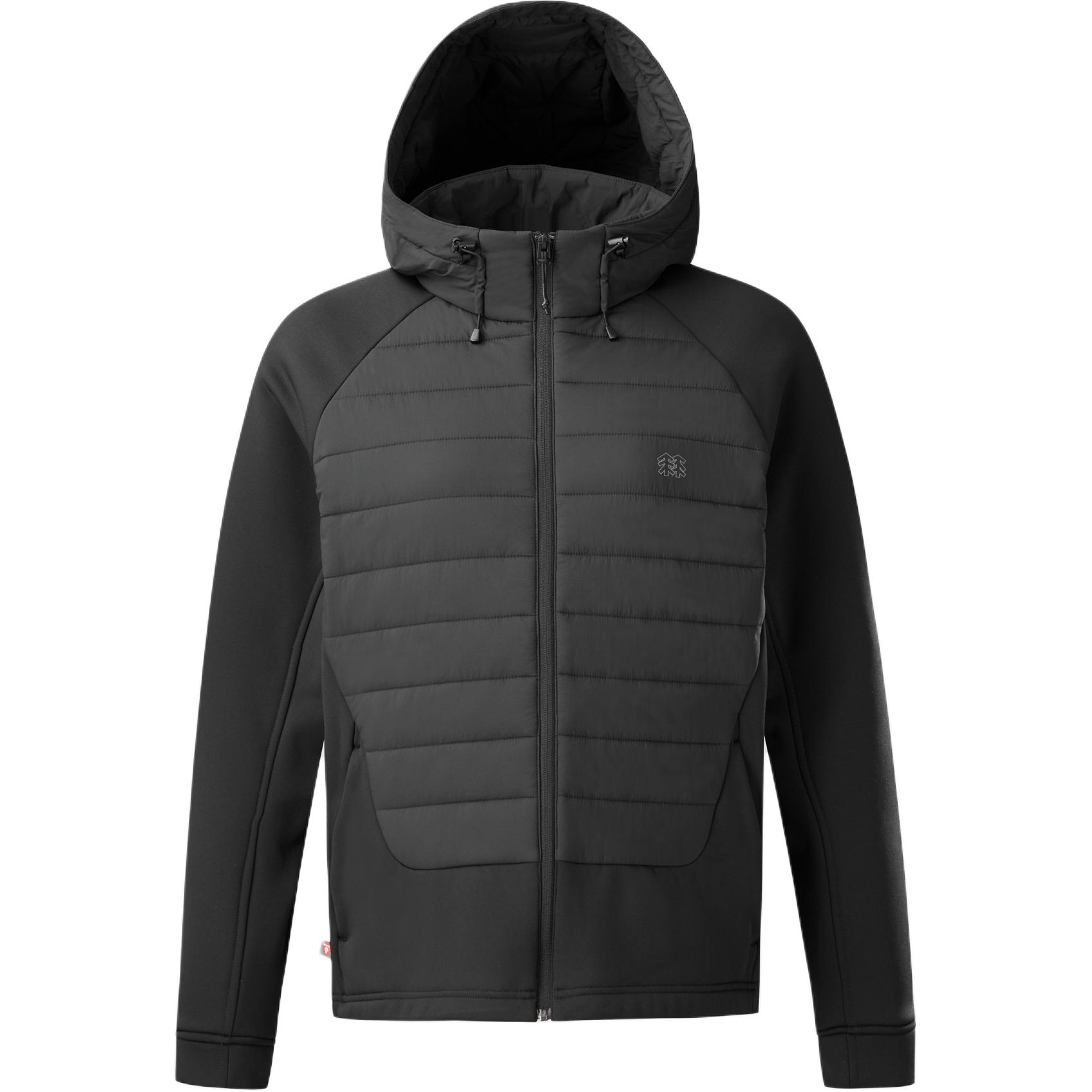KOLON SPORT Пуховик Unisex, Black
KOLON SPORT Пуховик Unisex, Black