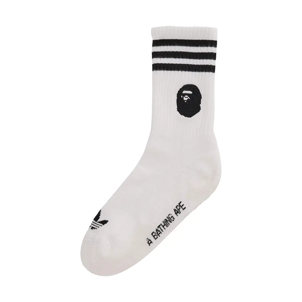 Adidas Originals Носки Bape X Adidas Multicolor
Adidas Originals Носки Bape X Adidas Multicolor