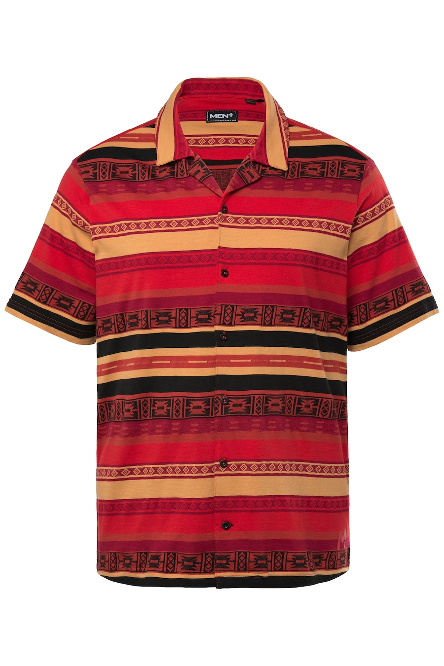 Рубашка на пуговицах Comfort fit Men Plus, Carmine Red
Рубашка на пуговицах Comfort fit Men Plus, Carmine Red