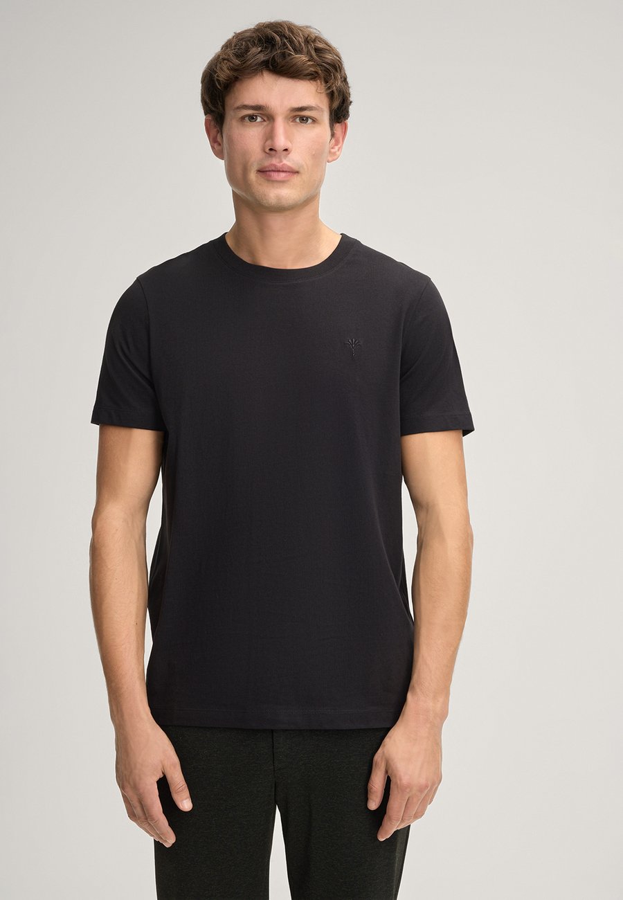 Футболка JOOP! LEON, Schwarz/Black, Черный, Футболка JOOP! LEON, Schwarz/Black
Футболка JOOP! LEON, Schwarz/Black, Черный, Футболка JOOP! LEON, Schwarz/Black