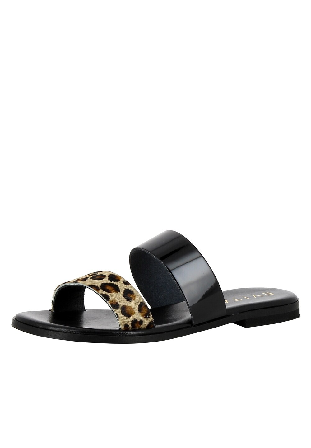 Сандалии Evita OLIMPIA, черный
Сандалии Evita OLIMPIA, черный