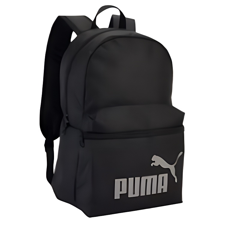 PUMA Тканевый рюкзак Regular Unisex черный, Black
PUMA Тканевый рюкзак Regular Unisex черный, Black