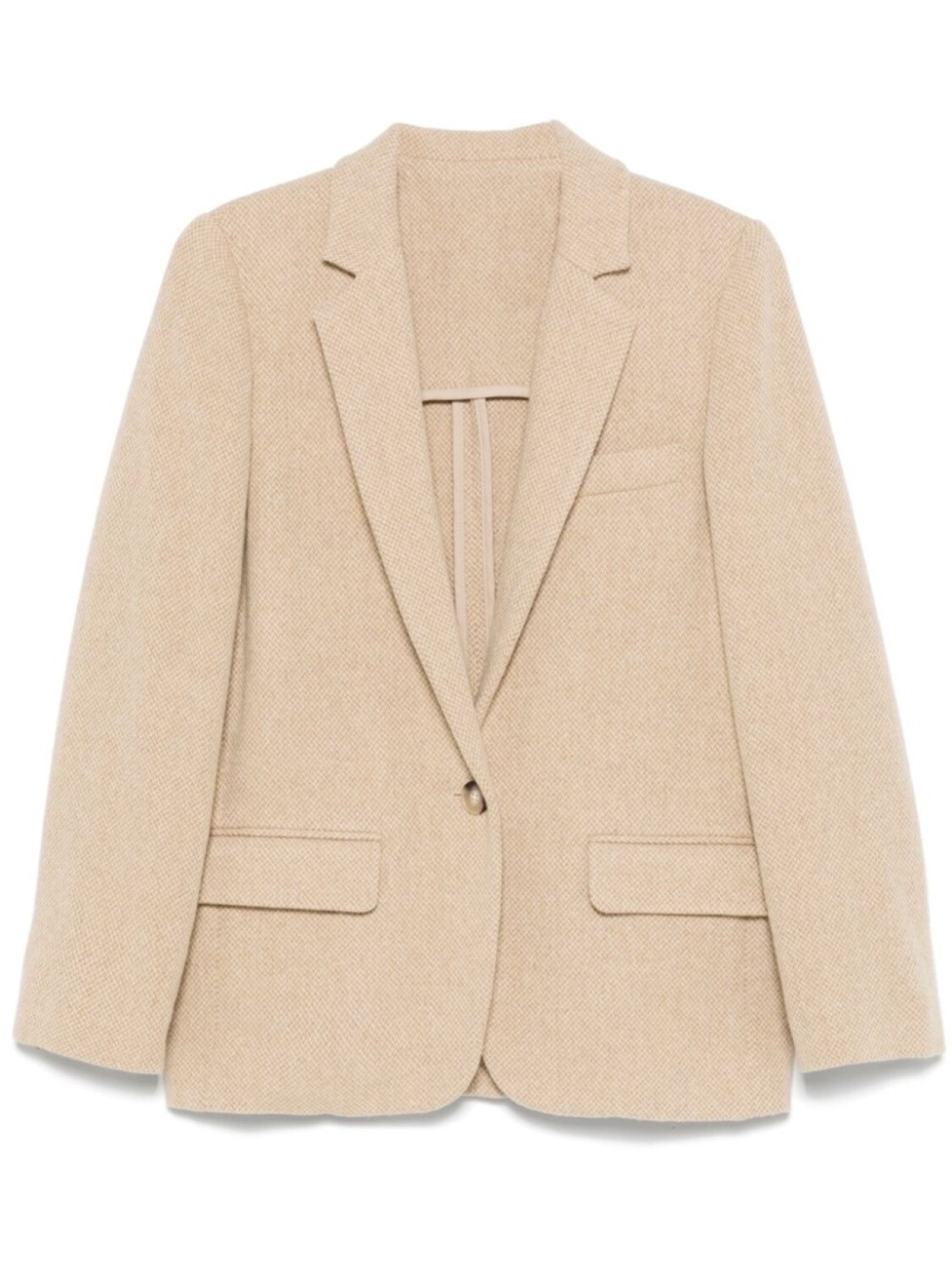 Блейзер Charlyne MARANT ÉTOILE, нейтральный цвет 
Блейзер Charlyne MARANT ÉTOILE, нейтральный цвет