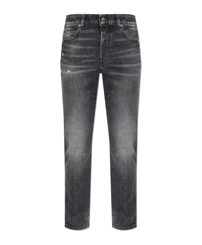 Джинсы `1993 d-vyl` Diesel, серый
Джинсы `1993 d-vyl` Diesel, серый