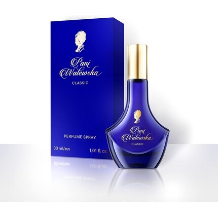 Pani Walewska Classic Perfume 30ml 1.01 Fl.Oz.
Pani Walewska Classic Perfume 30ml 1.01 Fl.Oz.