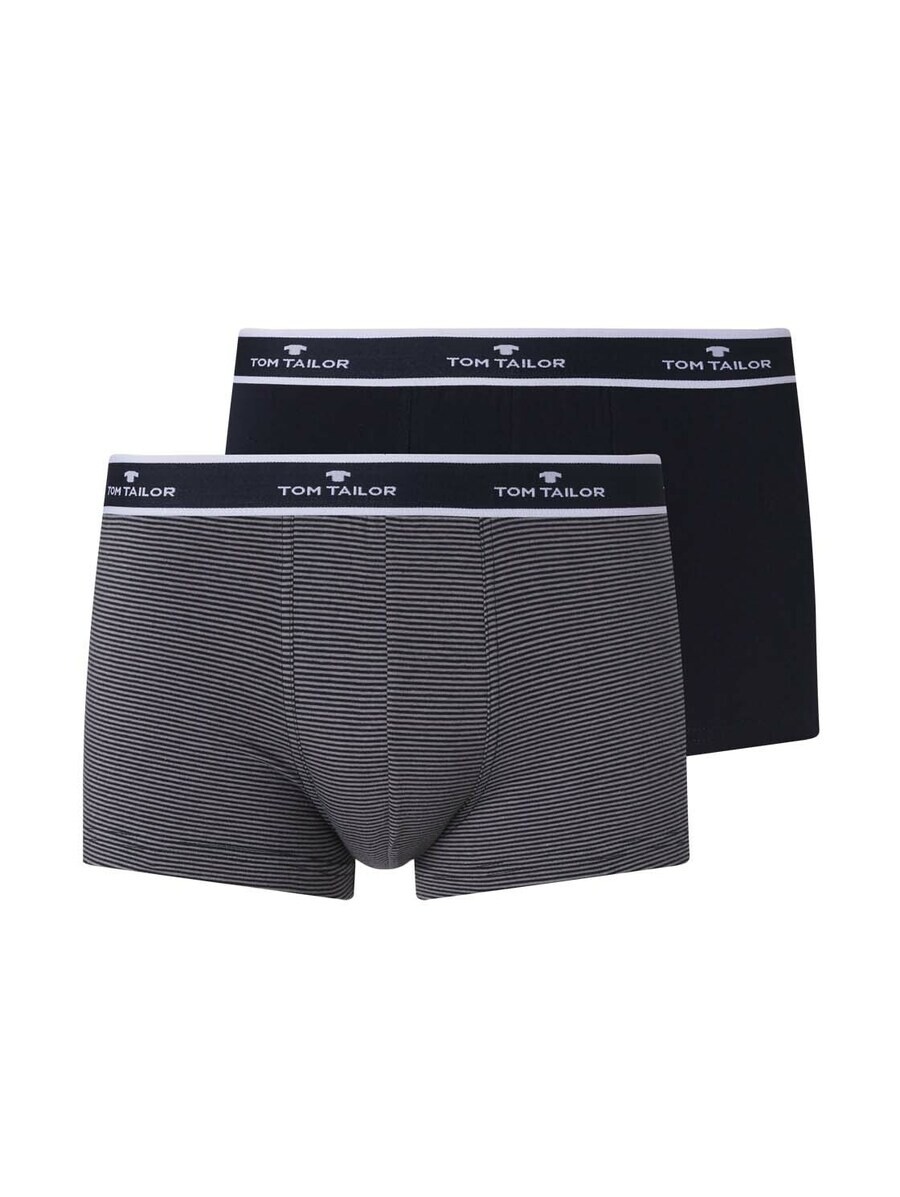 Боксеры Tom Tailor, темно-синий/пыльный синий
Боксеры Tom Tailor, темно-синий/пыльный синий