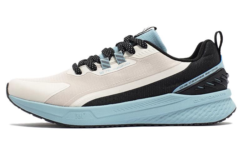 Кроссовки мужские с низким верхом Meter/Синий/Черный 361°
Кроссовки мужские с низким верхом Meter/Синий/Черный 361°