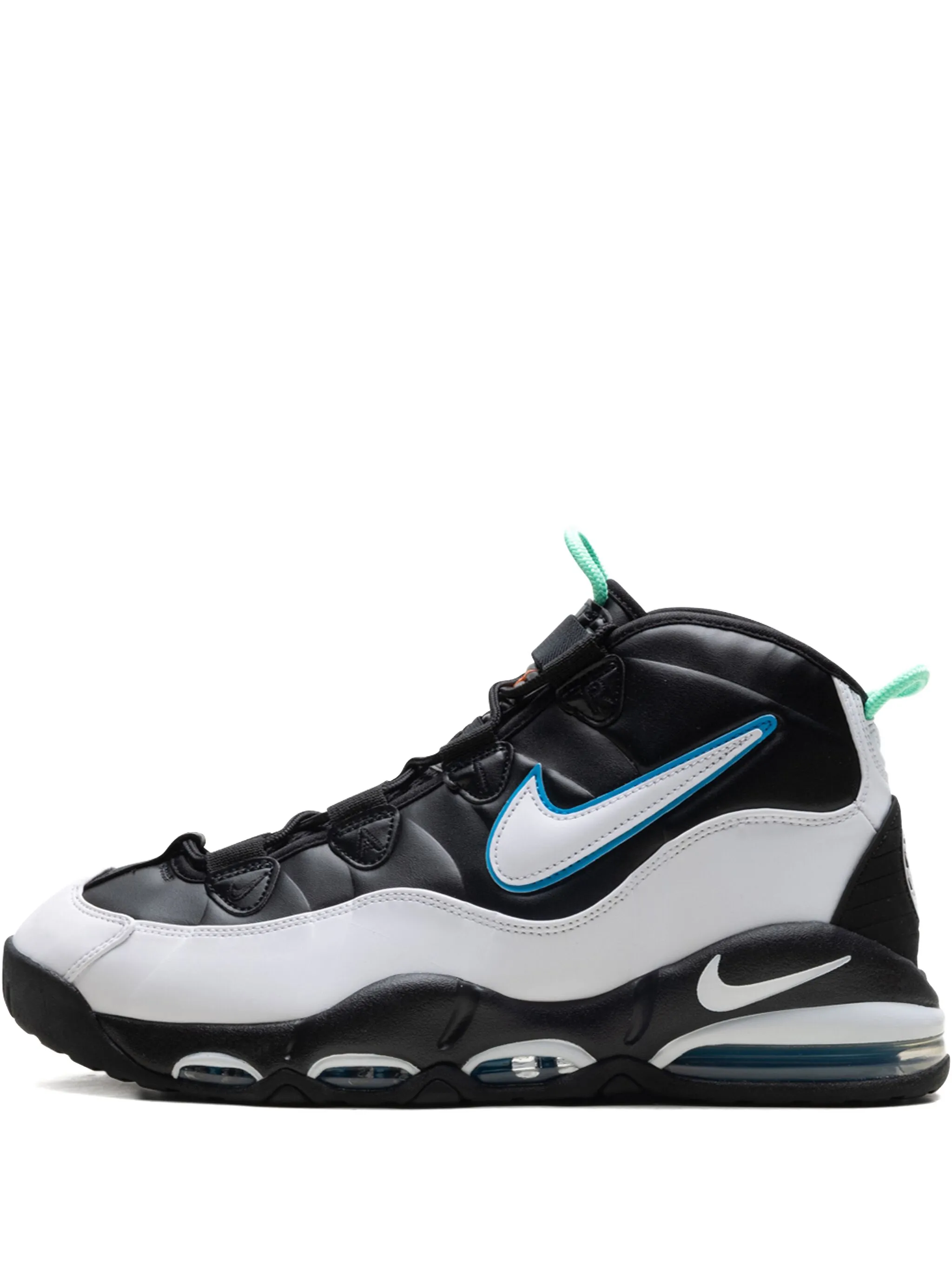 Кроссовки Air Max Uptempo 95 Ny vs Ny Nike, черный
Кроссовки Air Max Uptempo 95 Ny vs Ny Nike, черный