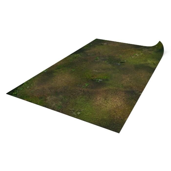 Песнь Льда и Огня - резиновый коврик для боевых игр. Inna marka
Песнь Льда и Огня - резиновый коврик для боевых игр. Inna marka