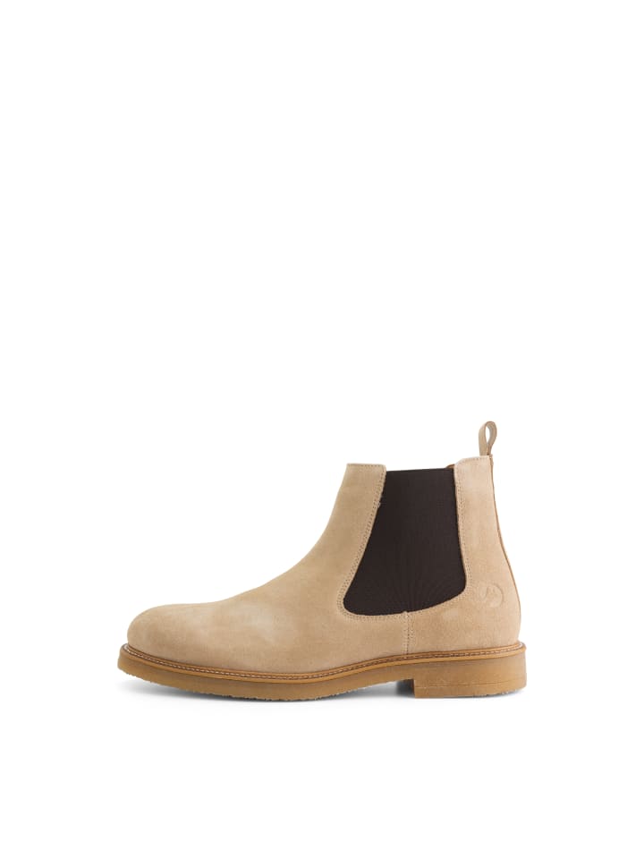 Ботинки челси TRAVELIN', коричневый
Ботинки челси TRAVELIN', коричневый