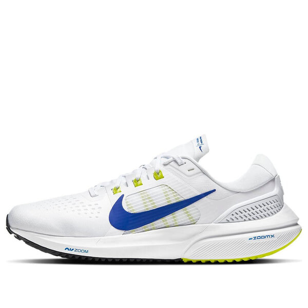 Кроссовки air zoom vomero 15 Nike, белый
Кроссовки air zoom vomero 15 Nike, белый