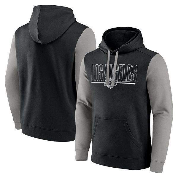 Мужская толстовка с логотипом Los Angeles Kings Unbranded
Мужская толстовка с логотипом Los Angeles Kings Unbranded