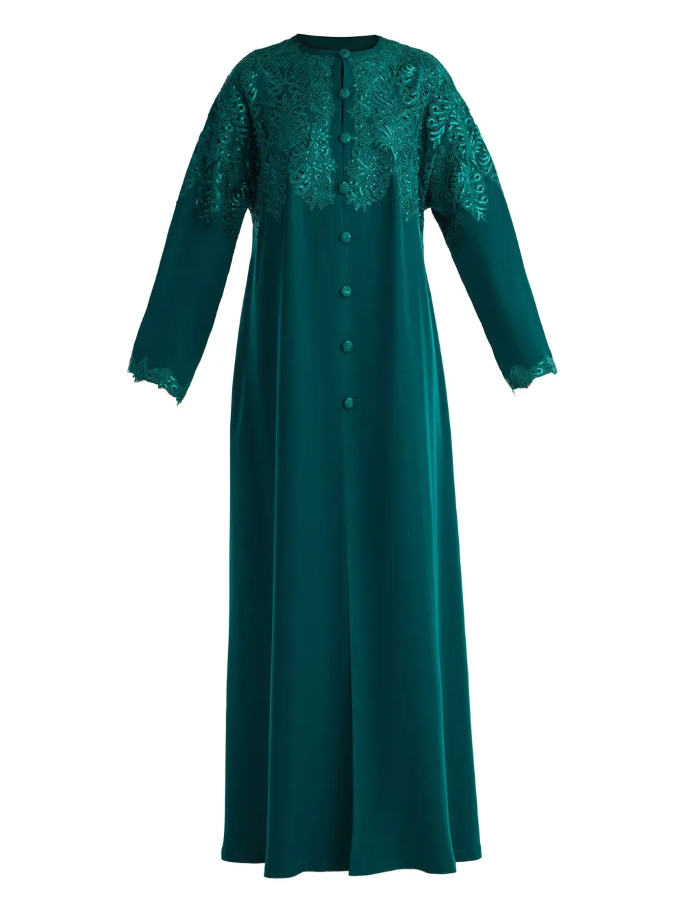 Платье с пайетками Tadashi Shoji, зеленый
Платье с пайетками Tadashi Shoji, зеленый