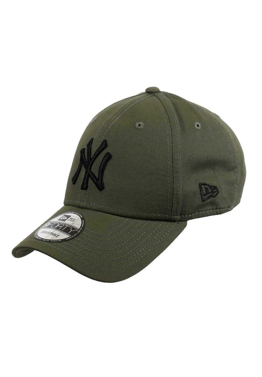Бейсболка New Era NEW YORK YANKEES LEAGUE , Oliv/Olive
Бейсболка New Era NEW YORK YANKEES LEAGUE , Oliv/Olive