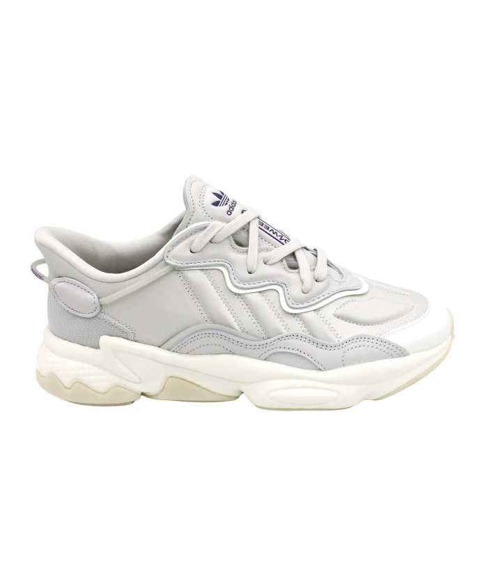 Стильные кроссовки с кожаными вставками Adidas, серый
Стильные кроссовки с кожаными вставками Adidas, серый