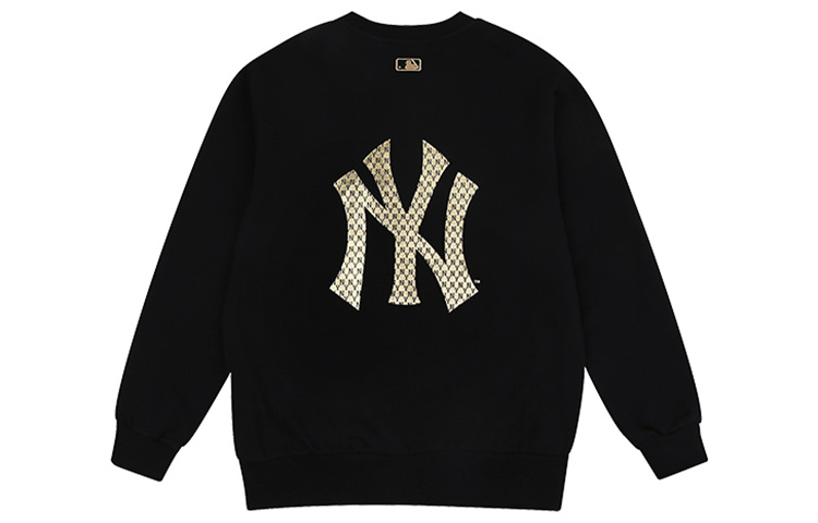 MLB Старая цветочная толстовка Unisex Black
MLB Старая цветочная толстовка Unisex Black