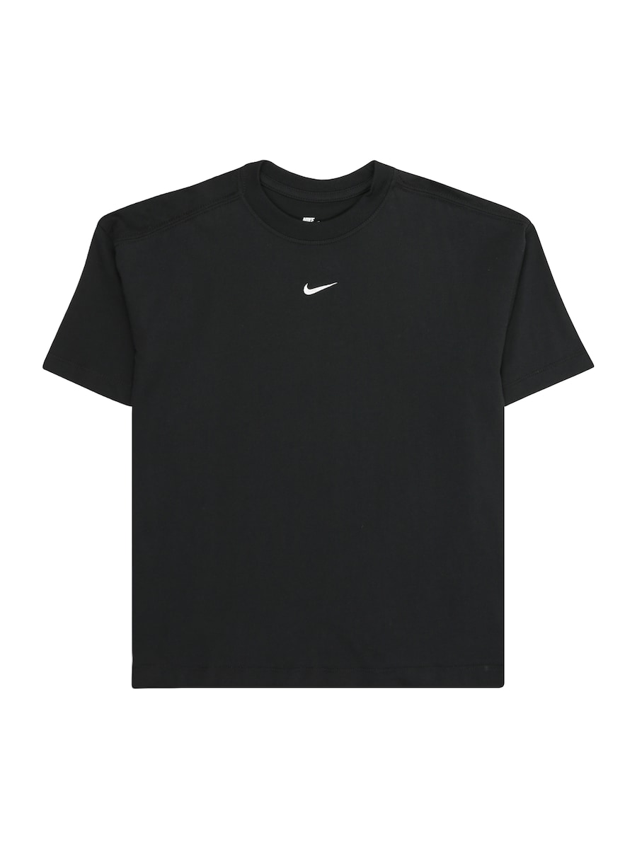 Рубашка Nike Sportswear, черный
Рубашка Nike Sportswear, черный