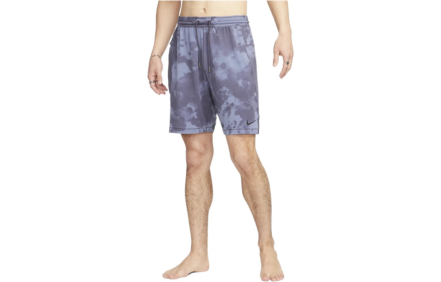 Спортивные шорты мужские черные Nike, черный
Спортивные шорты мужские черные Nike, черный