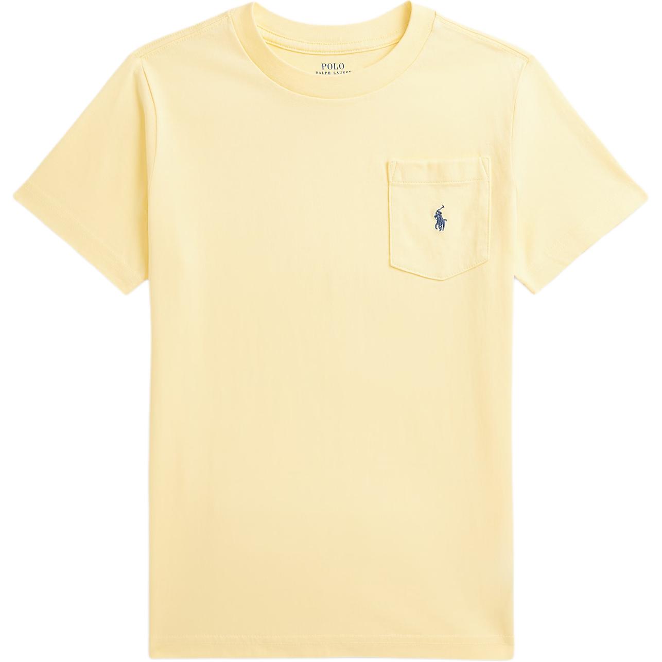 Ralph Lauren Футболка желтая детская, Желтый, Ralph Lauren Футболка желтая детская
Ralph Lauren Футболка желтая детская, Желтый, Ralph Lauren Футболка желтая детская