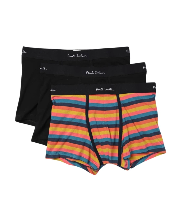 Трусы из эластичного хлопка Paul Smith, мультиколор
Трусы из эластичного хлопка Paul Smith, мультиколор