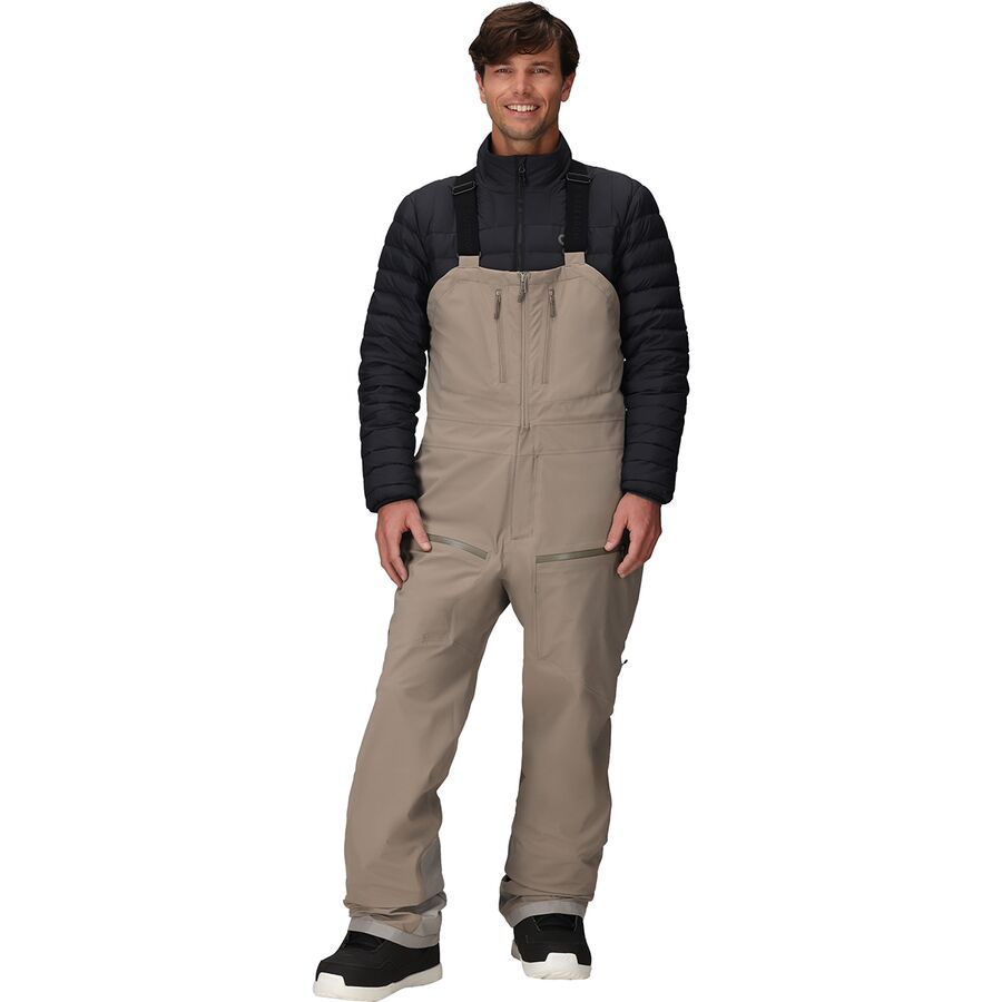 Брюки Outdoor Research Cloudchaser 3L Bib Outdoor Research, Sable
Брюки Outdoor Research Cloudchaser 3L Bib Outdoor Research, Sable