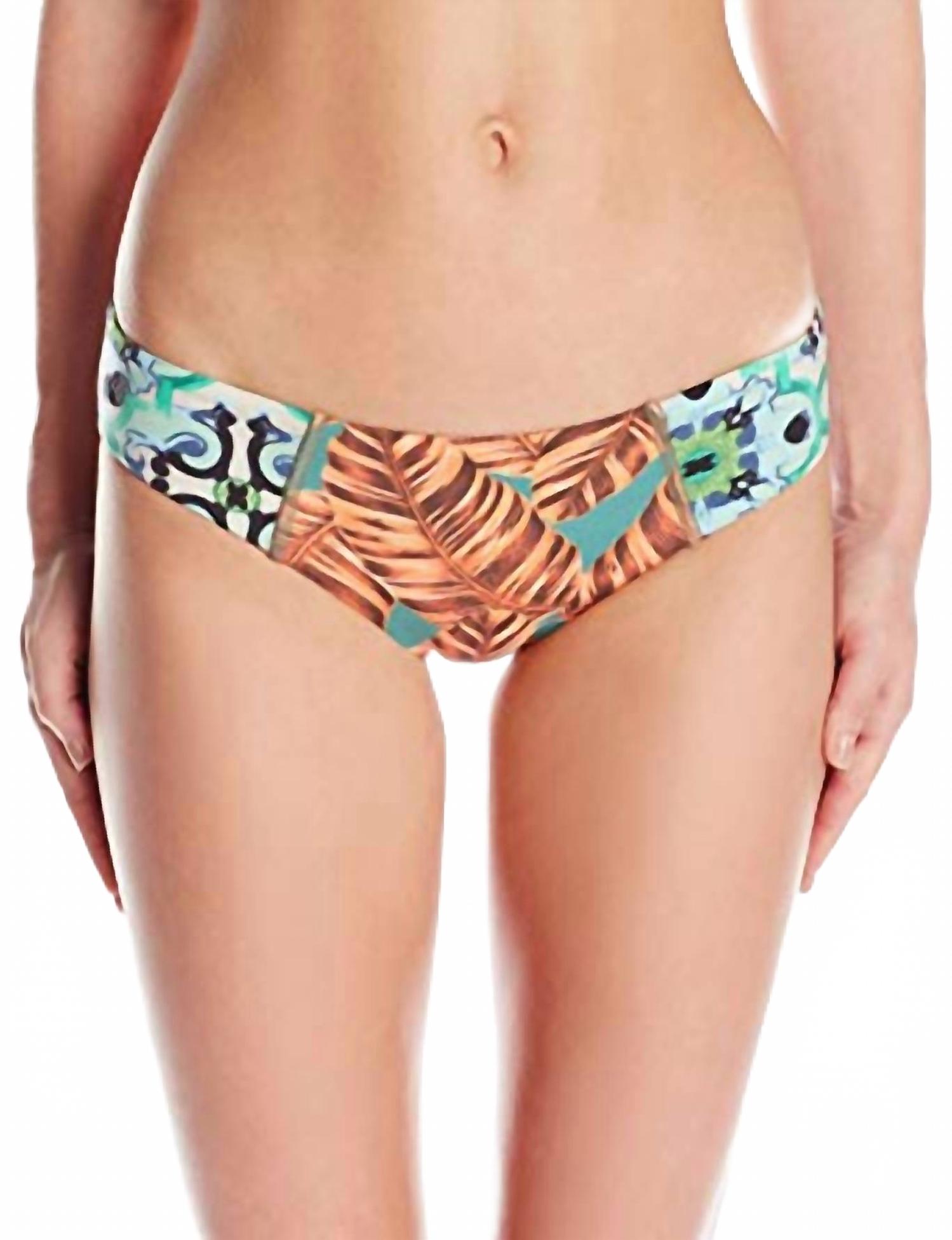 Slims Bliss Bottom In Green MAAJI
Slims Bliss Bottom In Green MAAJI