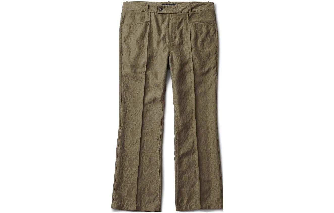 Повседневные брюки мужские зеленые Vans, зеленый
Повседневные брюки мужские зеленые Vans, зеленый