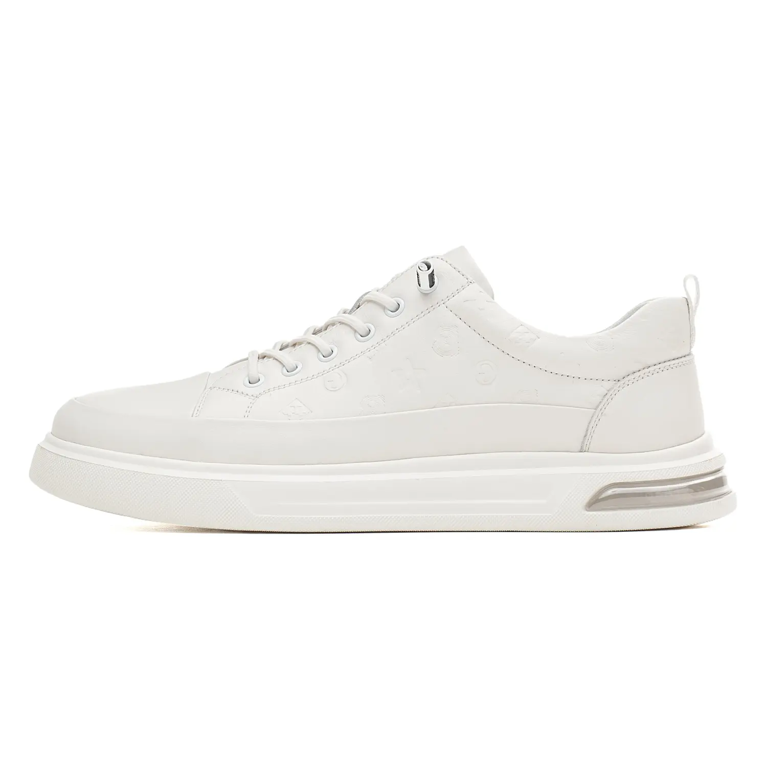 AOKANG Низкие кроссовки для скейтбординга, мужские, белые
AOKANG Низкие кроссовки для скейтбординга, мужские, белые