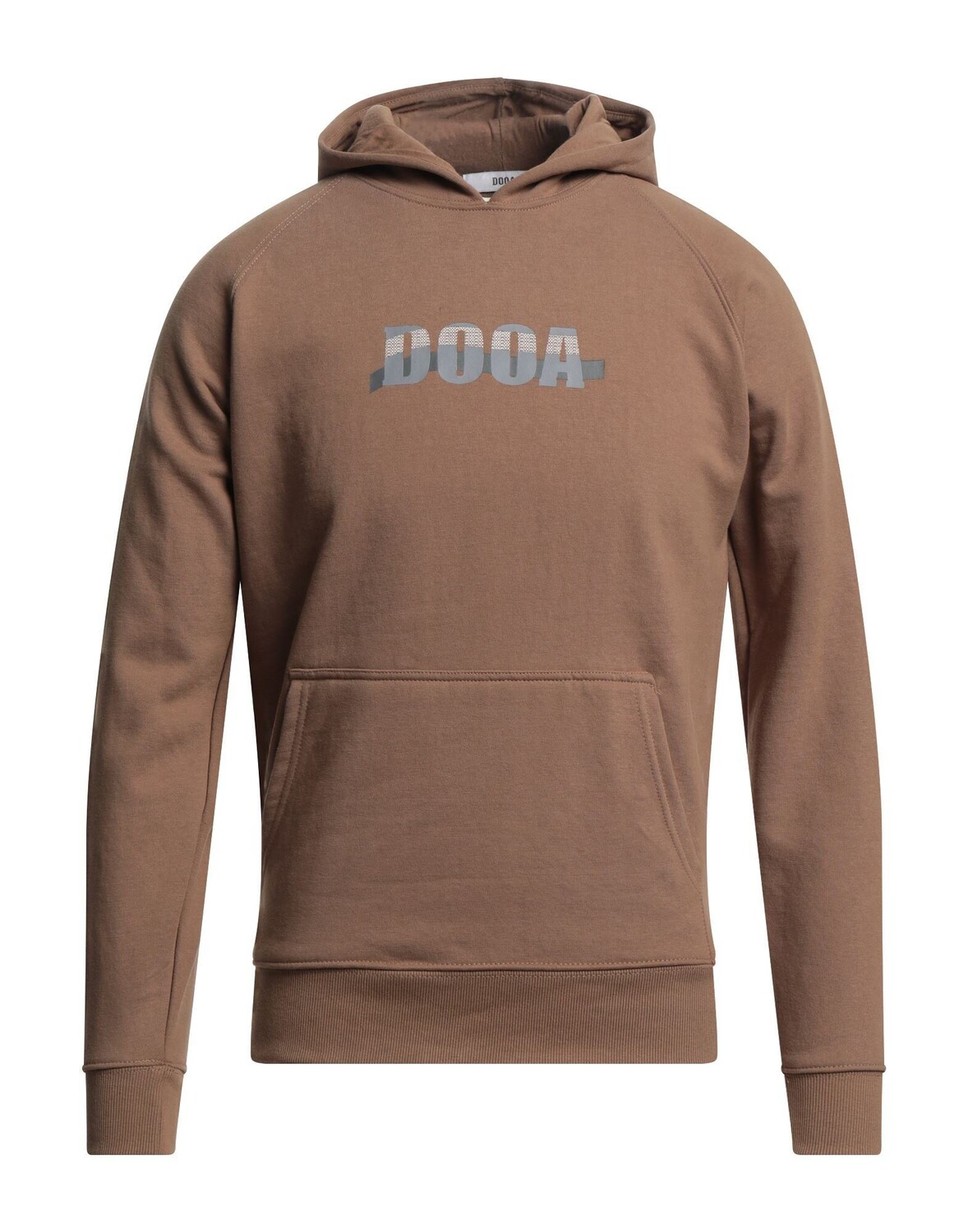 Толстовка Dooa, песочный
Толстовка Dooa, песочный