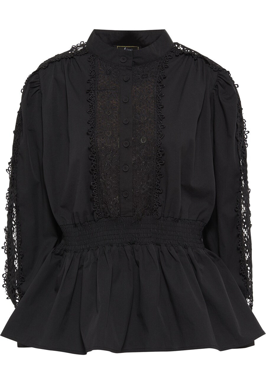 Блуза faina, черный
Блуза faina, черный