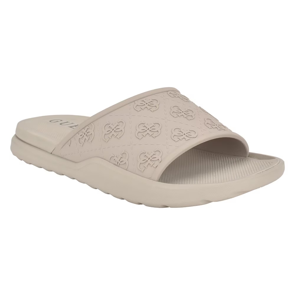 Сандалии-Слайды Magaria Guess, мультиколор
Сандалии-Слайды Magaria Guess, мультиколор