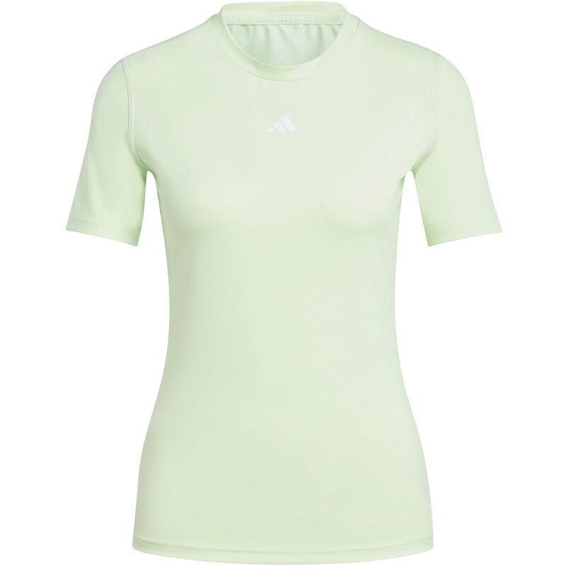 Тренировочная футболка Techfit Adidas, мультиколор
Тренировочная футболка Techfit Adidas, мультиколор