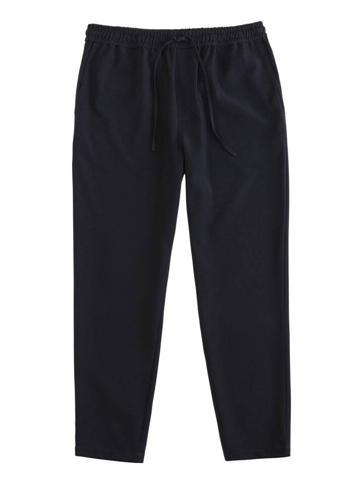 Брюки для тренировок и бега John Devin Jogger Pants, темно-синий
Брюки для тренировок и бега John Devin Jogger Pants, темно-синий