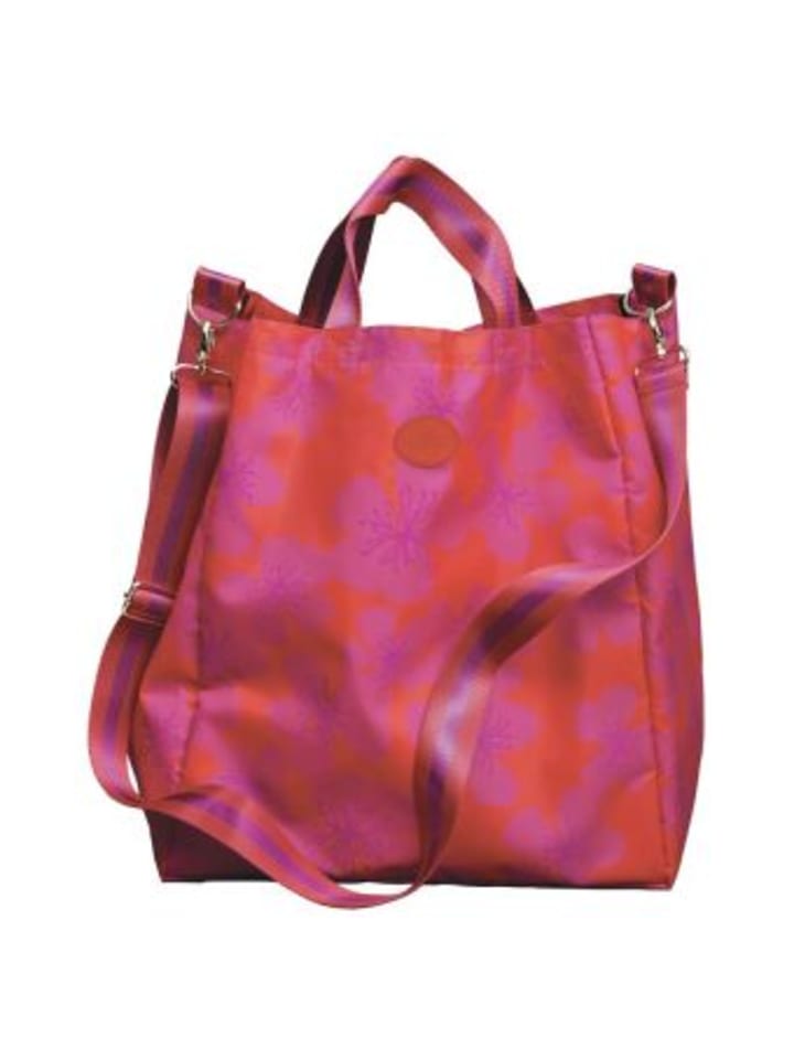 Nonbook - Easy Shopperbag Primrose Cedon Museum Shops
Nonbook - Easy Shopperbag Primrose Cedon Museum Shops