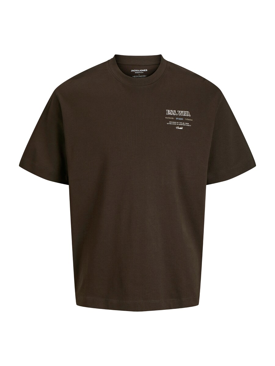 Футболка JACK & JONES JACK & JONES JJEURBAN EDGE STUDIO, Brown
Футболка JACK & JONES JACK & JONES JJEURBAN EDGE STUDIO, Brown