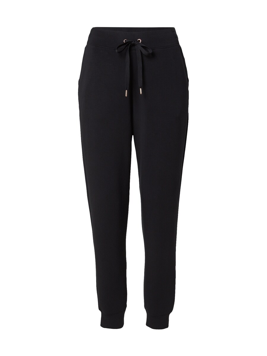 Зауженные брюки SKECHERS Luxe, черный
Зауженные брюки SKECHERS Luxe, черный