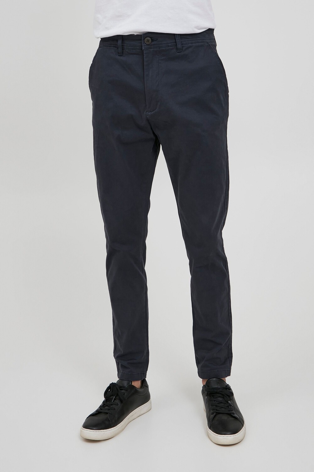 Тканевые брюки !SOLID Chino SDJim Pants 21104324, синий
Тканевые брюки !SOLID Chino SDJim Pants 21104324, синий