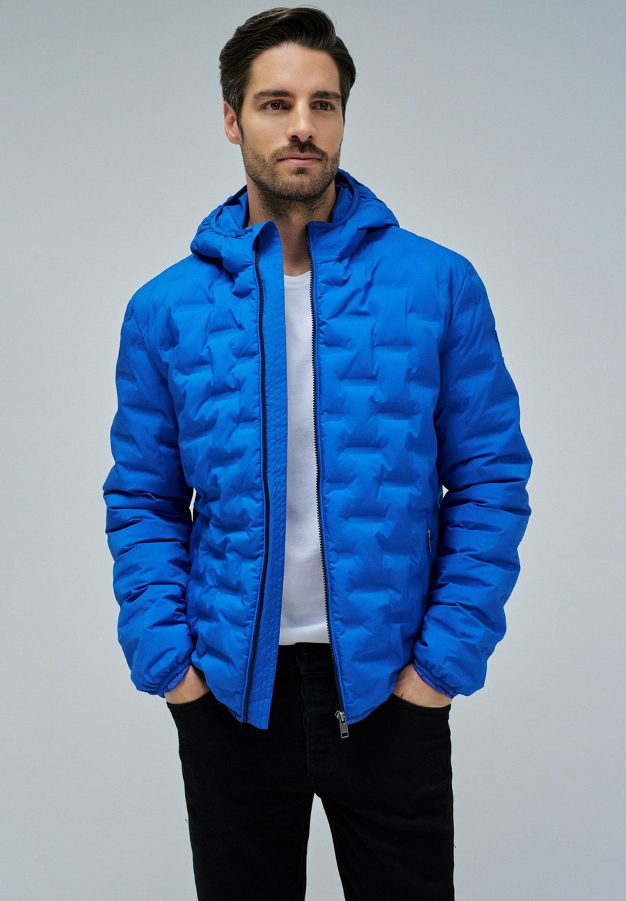 Куртка Salsa Jeans REGULAR, Blau/Blue Denim
Куртка Salsa Jeans REGULAR, Blau/Blue Denim