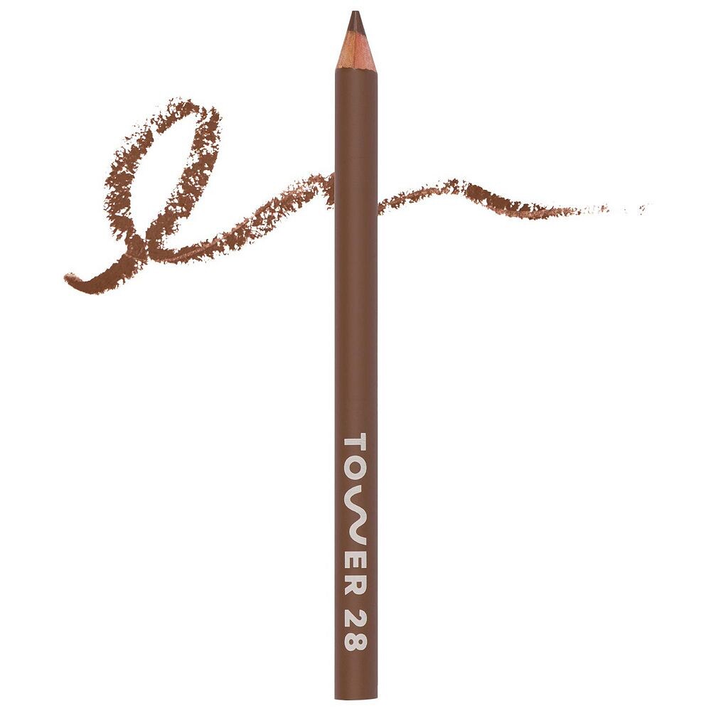 Tower 28 Beauty OneПодводка для губ + подводка для глаз + карандаш для щек, цвет Color Me Fine
Tower 28 Beauty OneПодводка для губ + подводка для глаз + карандаш для щек, цвет Color Me Fine
