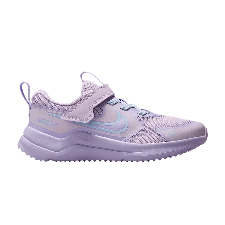 Кроссовки Nike Cosmic Runner PS, Doll
Кроссовки Nike Cosmic Runner PS, Doll