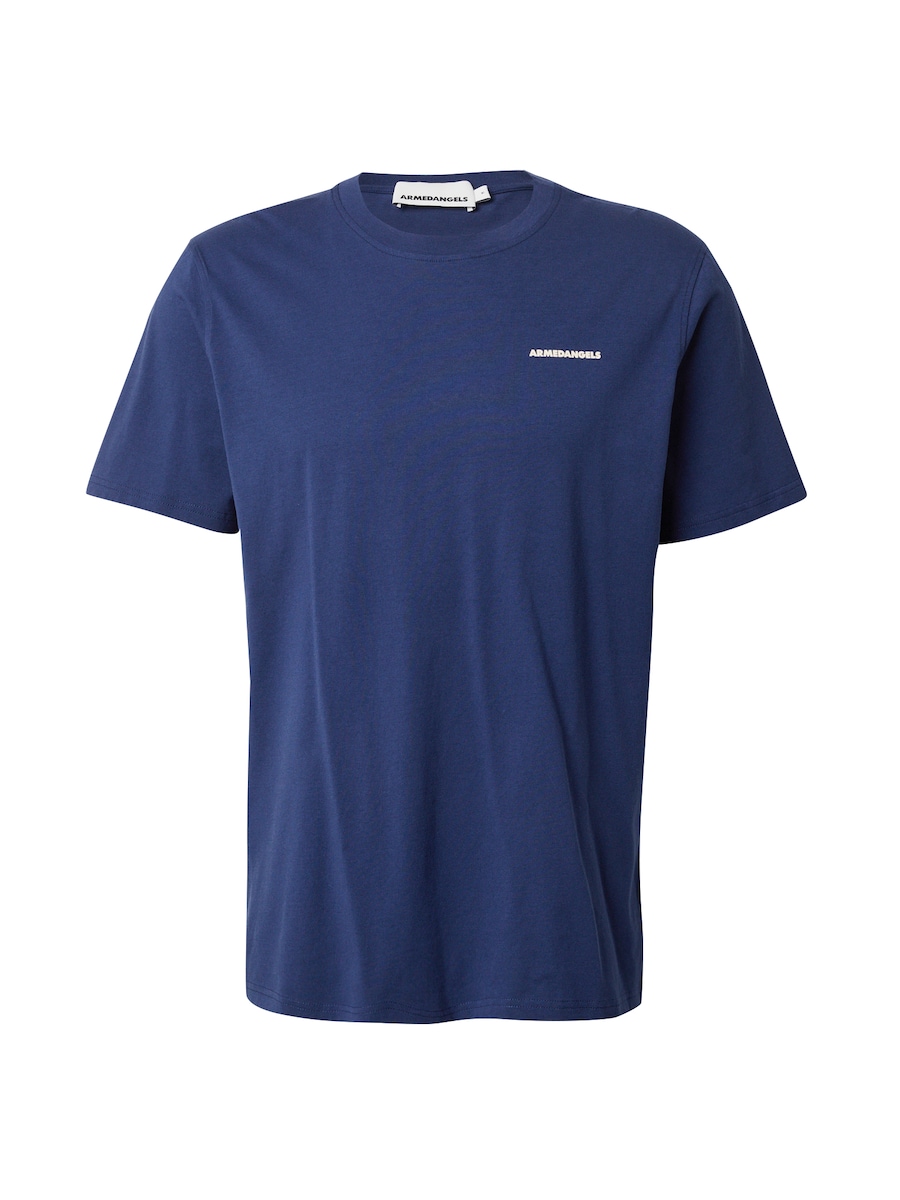 Рубашка ARMEDANGELS MAARKOS, темно-синий
Рубашка ARMEDANGELS MAARKOS, темно-синий