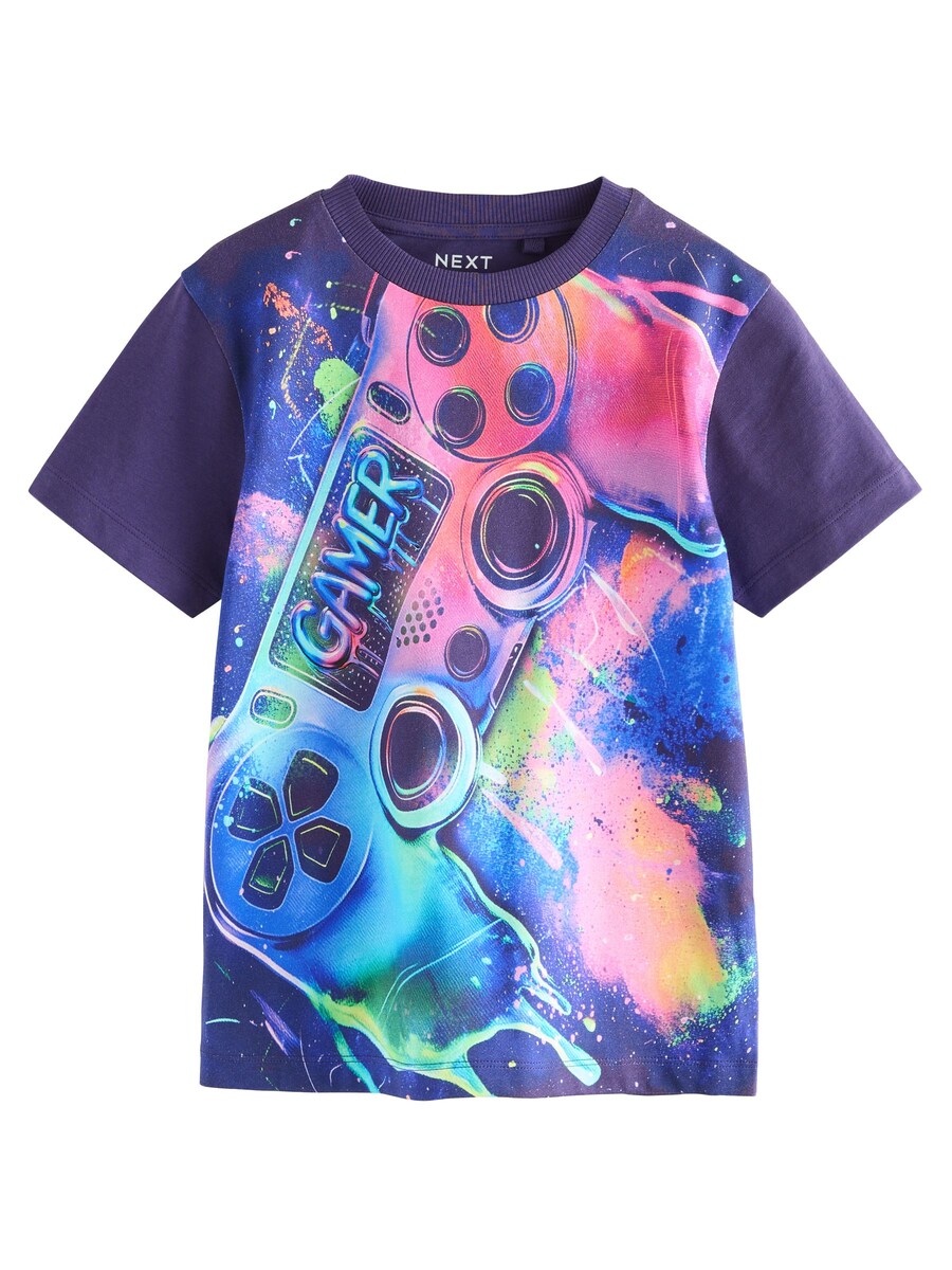 Рубашка Next, Blackberry
Рубашка Next, Blackberry