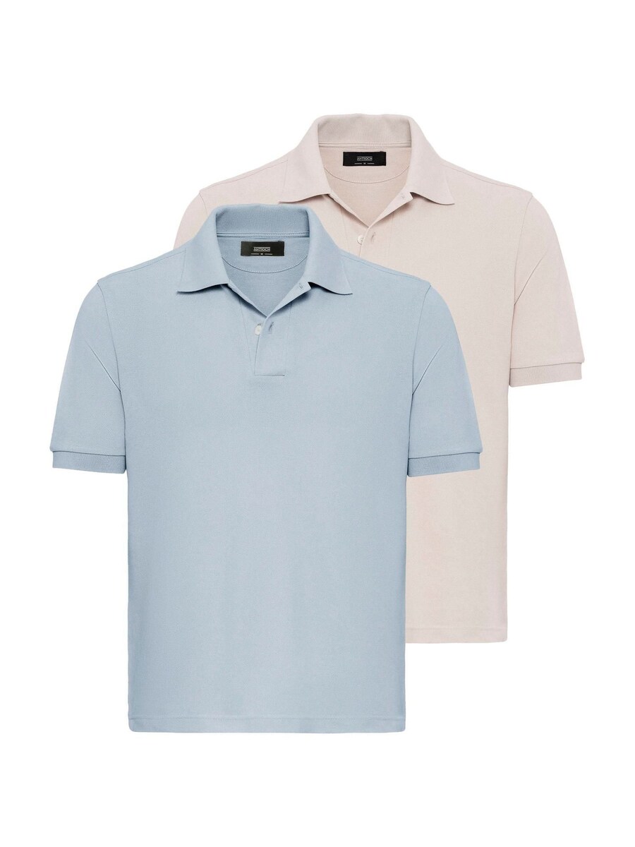 Рубашка Antioch Gianpiero, цвет Ecru/Blue
Рубашка Antioch Gianpiero, цвет Ecru/Blue