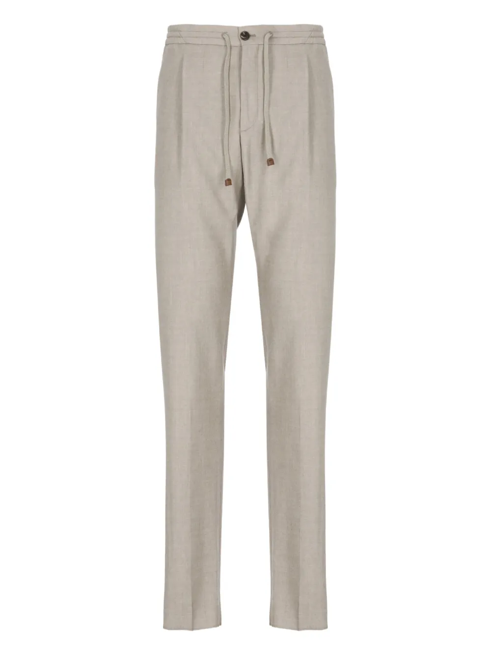 Брюки на кулиске Incotex, нейтральный
Брюки на кулиске Incotex, нейтральный