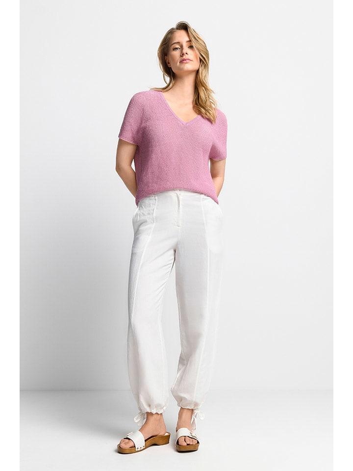 Rich & Royal Розовый свитер
Rich & Royal Розовый свитер